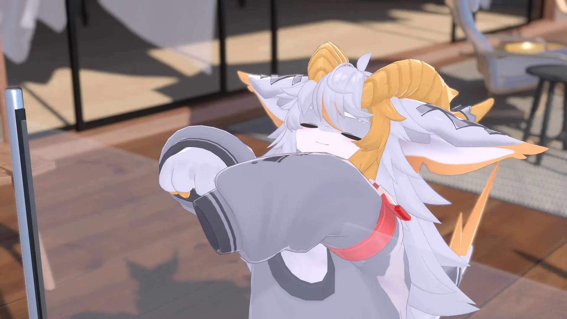 フォシュニア