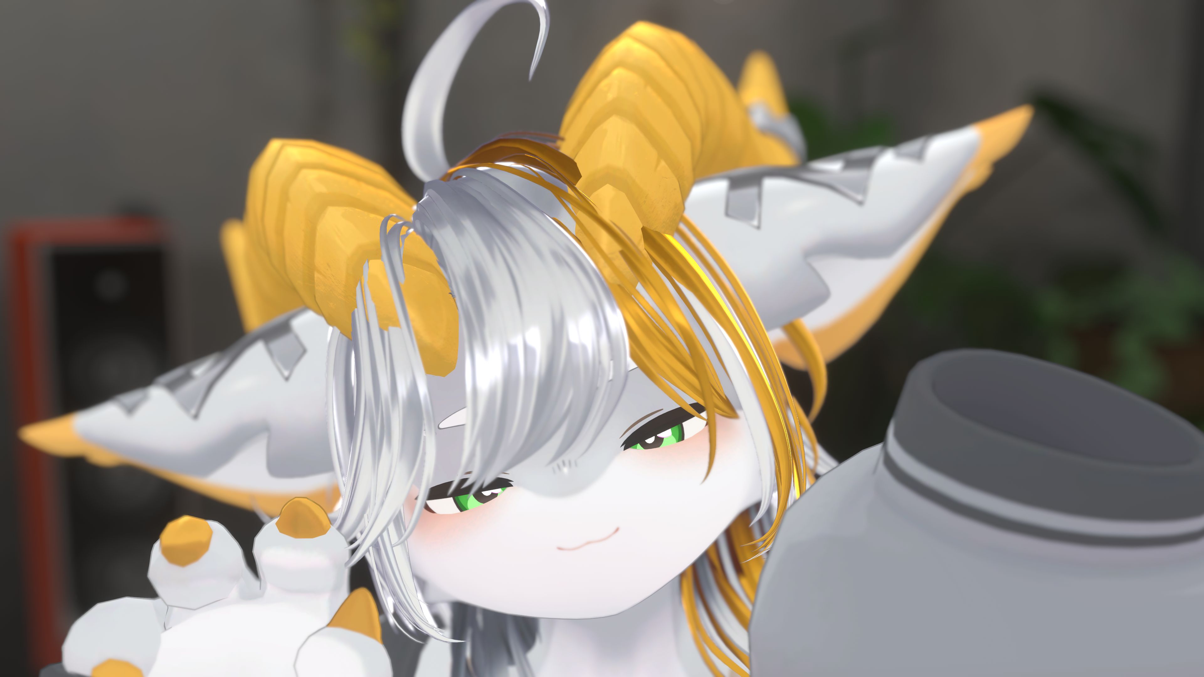 フォシュニア（2025年8月13日以降のすがた）